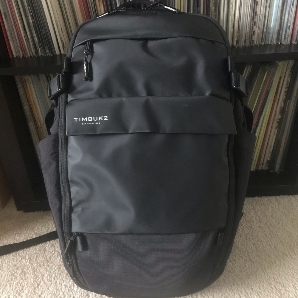 Timbuk2 Parker Commuter Backpack